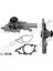 Devirdaim Mercedes Sprinter 2-T/3-T/4-T 00-06 Gnzrz 1