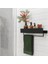 Banyo Askısı Metal Banyo Askısı Havluluk Duvar Askısı 1