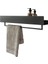 Banyo Askısı Metal Banyo Askısı Havluluk Duvar Askısı 4