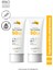 2’li Set Spf 50 Güneş Kremi | Organik & Hipoalerjenik – Bebek ve Hassas Ciltler Için – 50ML x 2 1