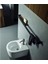 Banyo Askısı Havluluk Modelleri Duvar Askısı Metal Banyo Aksesuar Modelleri 2