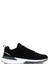 101 21200-M Manaus Siyah - Beyaz Erkek Sneaker 2