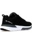 101 21200-M Manaus Siyah - Beyaz Erkek Sneaker 3