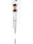 Üstü Bambu Metalli Rüzgar Çanı 83 cm ST00143 1