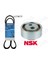 Eksantrik Gergi Kiti 101X170 P106 I-II-206-306 1.4-1.6-1.6i-Saxo-Xsara 1.6 TU3FM-TU5JP K015347XS Gnzrz 1