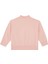 Çocuklar Için Yuvarlak Logo Sweatshirt 2