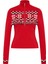 Keystone Blanche Yarım Fermuarlı Sweatshirt 1