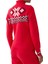 Keystone Blanche Yarım Fermuarlı Sweatshirt 3