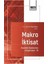 Makro Iktisat Alanında Uluslararası Araştırmalar – Iıı 1
