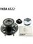 Arka Teker Kiti Ford Tourneo Connect-Transit Connect 1.8 Abs Li Gnzrz 1