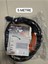 Dattweld Wec 260 Havalı Torch 5 Metre 1