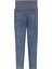 Denim Etkili Tayt 1