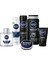 Men Erkek Bakım Damat Seti, Deodorant, Duş Jeli, Yüz&Sakal Yıkama Jeli, Tıraş Jeli, Tıraş Sonrası Losyon ve Krem 2