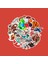Bakugan Sticker Paketi -Bullet Journal - Ajanda - Planner - Defter - Laptop Etiket Çıkartma Çok Renkli 10 x 15 Paket Boyutu 3 x 5 cm Stickerlar Paket Içeriği 25 Adet Dadi Ramba Sticker 2