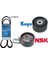 Eksantrik Gergi Kiti 139X254 P207 06 P208 12 C3 10 Fiesta Iv 10 1.4 Hdi K015657XS Gnzrz 1