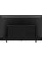 Crystal 7 43" 4K UHD Google Tv - B43 E 795 B Smart Tv 4