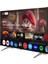 Crystal 7 43" 4K UHD Google Tv - B43 E 795 B Smart Tv 2