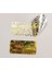 Altın Hologramlı Garanti Etiketi Seri Numaralı 1 x 2 cm 980 Adet 2