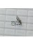 Altın Hologramlı Garanti Etiketi Seri Numaralı 1 x 2 cm 980 Adet 4