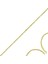 Altın Singapur Zincir T074878 1