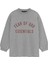 Çocuk Polar Bedenli Sweatshirt 1