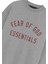 Çocuk Polar Bedenli Sweatshirt 3