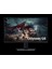 Samsung 27" Odyssey LS27DG502EUXUF 2k 1ms 180Hz Displayhdr 400 Freesync Pivot IPS Oyuncu Monitör 4