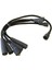 Buji Bobin Kablosu R12 Tl-Ts-Stw-Toros-Dacia 12 Tl-Ts-Stw 1.4 8V Gnzrz 1