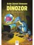 Evden Çıkmak İstemeyen Dinozor - Russell Punter 1