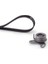Hyundai Accent 1.3 Benzinli Triger Seti 2001-2006 Gates 1