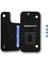 Apple iPhone 13 Deri Cüzdan Kılıf 3