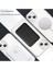 Apple iPhone 13 Şeffaf Magsafe Kılıf 4