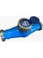 Dn 50 2 300 mm Rekorlu Soğuk Su Sayacı (Prinç Gövdeli) + Pulse Çıkış + Pulse Kablosu 2