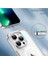 Apple iPhone 13 Pro Şeffaf Magsafe Kılıf MTL AKSESUAR 4