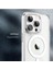 Apple iPhone 13 Pro Şeffaf Magsafe Kılıf MTL AKSESUAR 5
