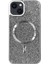 Apple iPhone 13 Taşlı Magsafe Kılıf 1
