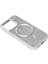 Apple iPhone 13 Taşlı Magsafe Kılıf 2
