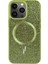 Apple iPhone 13 Pro Taşlı Magsafe Kılıf 1