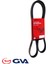 Kanalli Kayiş Micro Yaris-Verso 1.3 16V 99 1.5 Vvti 01 Civic 97-01 Gnzrz 1