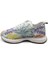 Kadın Yazlık Sneaker Ayakkabı - 101Y24K11906 3