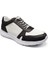 Kadın Hakiki Deri Sneaker Ayakkabı 109Y24K12503 2