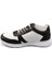 Kadın Hakiki Deri Sneaker Ayakkabı 109Y24K12503 3