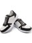 Kadın Hakiki Deri Sneaker Ayakkabı 109Y24K12503 5