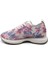 Kadın Yazlık Sneaker Ayakkabı - 101Y24K11906 3