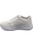 Kadın Hakiki Deri Sneaker Ayakkabı 109Y24K12503 3