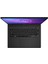 PRESTIGE PRO 14 AI C2HVEG-076TR Intel Core Ultra 7 255H 32GB 1TB SSD RTX4050 Windows 11 Home 14" FHD+ 144Hz Taşınabilir Bilgisayar 2
