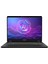 PRESTIGE PRO 14 AI C2HVEG-076TR Intel Core Ultra 7 255H 32GB 1TB SSD RTX4050 Windows 11 Home 14" FHD+ 144Hz Taşınabilir Bilgisayar 1