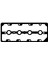 027005P Subap Kapak Contasi Palio-Grande Punto-Linea 1.4 16V Gnzrz 1