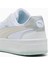 Court Lally Skye Aqua Metal Beyaz Kadın Sneaker / Spor Ayakkabı - 401613 01 3