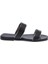 Siyah Vegan Kadın Terlik - K24Y1TR67090-O3C 3
